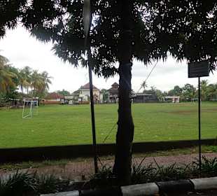 Sportplatz