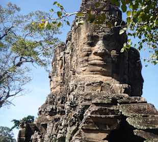 Angkor wat