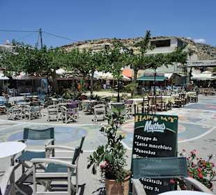 Markzplatz