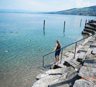  ARBON SZWAJCARIA-JEZIORO BODENSKIE