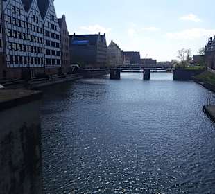 Stare Miasto Gdańsk