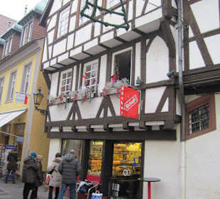 Altstadt Neustadt