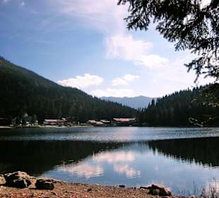 Spitzingsee