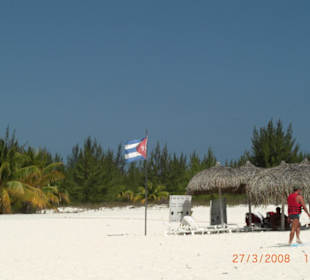 Super Strand Playa Sirena