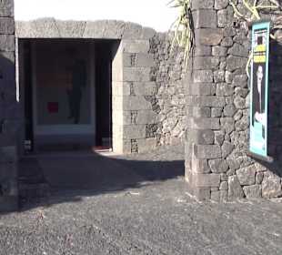 Fundacion Cesar Manrique