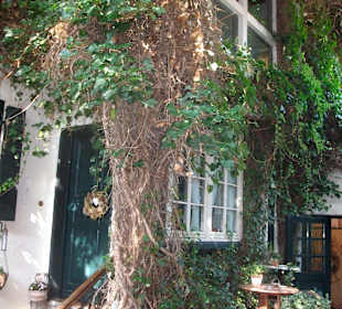 Idylle im Doktorenhof