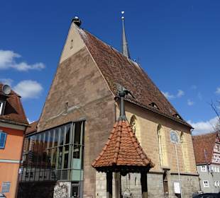 Spitalkirche