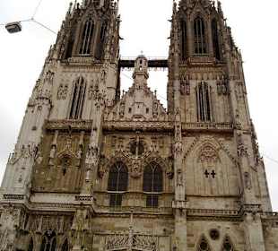 Regensburger Dom
