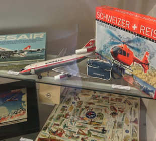 Zürcher Spielzeugmuseum