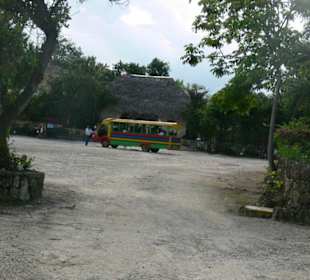 Manati park bavaro