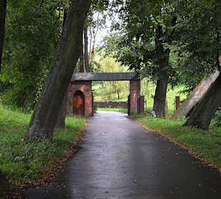 Muzeum Henryka Sienkiewicza Oblęgorek