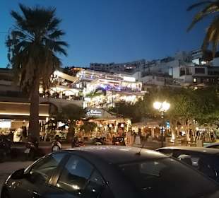 Stadtrundgang Agia Galini