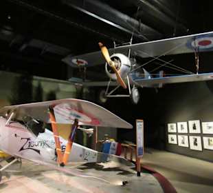Im Museum of Flight