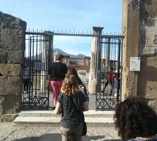 Pompei