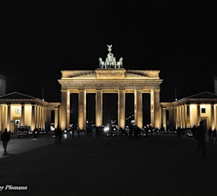 Brandenburger Tor