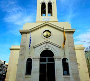 Altstadt von Rethymno