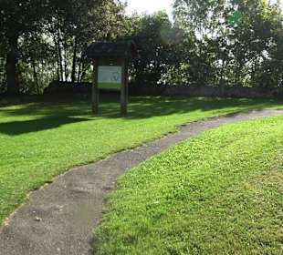 Burgruine Bussen Offingen