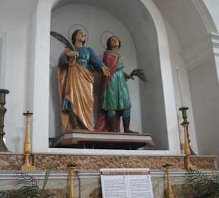 Allgemeine Ortsbeschreibung Stromboli