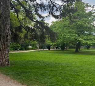 Stadtgarten