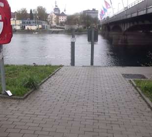 Rheinbrücke