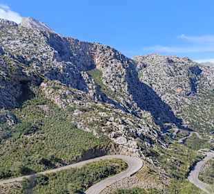 Serra de Tramuntana