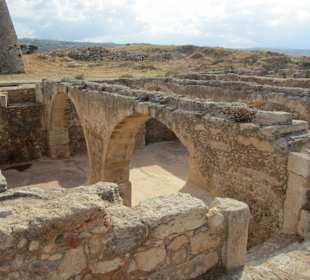 Twierdza Rethymno
