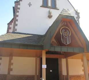 St. Anna Kapelle