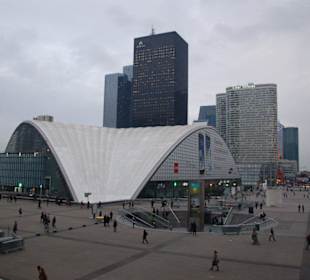 La Défense