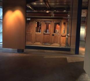 Deutsches Technikmuseum