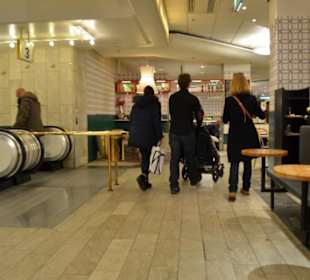 Kaufhaus Nordiska Kompaniet