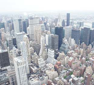 Empire State Building