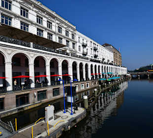 Hafen Hamburg