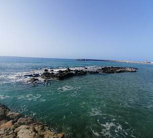 Strand Chersonissos/Hersonissos