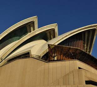 Sydney Oper