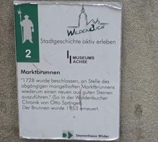 Marktbrunnen