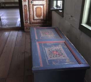 Hohenloher Freilandmuseum 