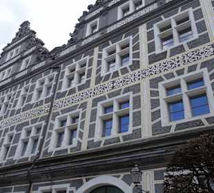 Altstadt Ansbach