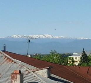 Stare miasto Kutaisi