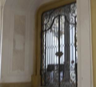 Schlosskapelle St. Georg Baldern