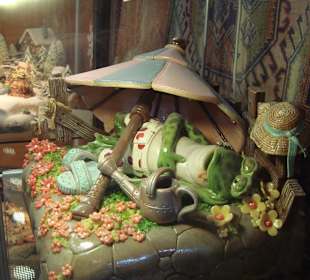 Мuseum Маrcipan Sabo