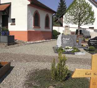 Kirche St. Stephanus