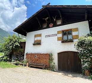 Waalerhaus