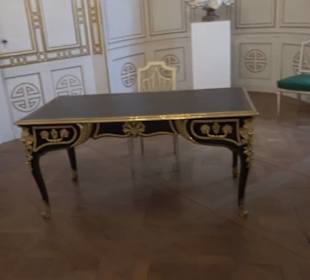 Schloss Nymphenburg Innen