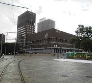 Rathaus