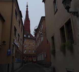 Zum Stachel