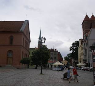 Rynek Nowomiejski