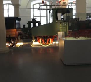 Verkehrsmuseum 