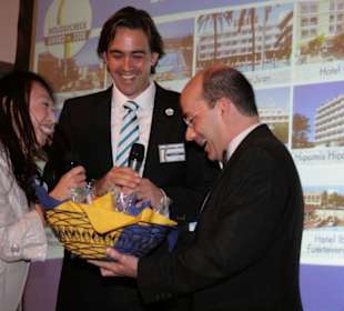 HolidayCheck Day Spanien