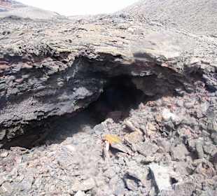 Wybrzeże Los Hervideros