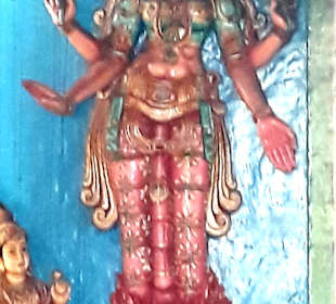 Sri Srinivasa Perumal Tempel
